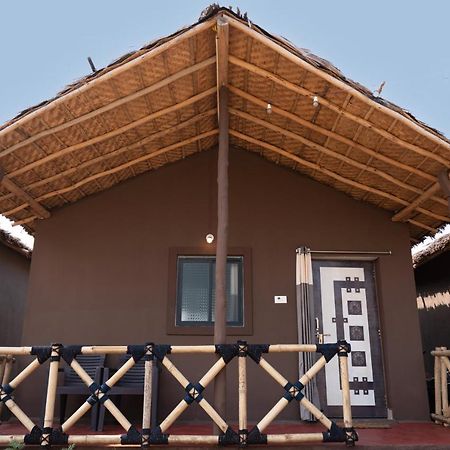 Hotel Hippie Land Hampi Zewnętrze zdjęcie