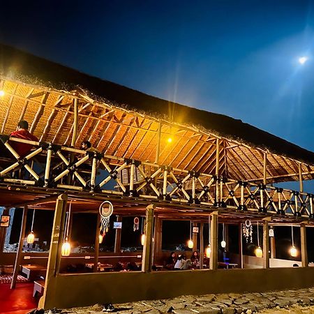 Hotel Hippie Land Hampi Zewnętrze zdjęcie