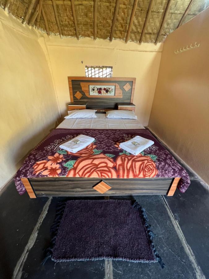 Hotel Hippie Land Hampi Zewnętrze zdjęcie