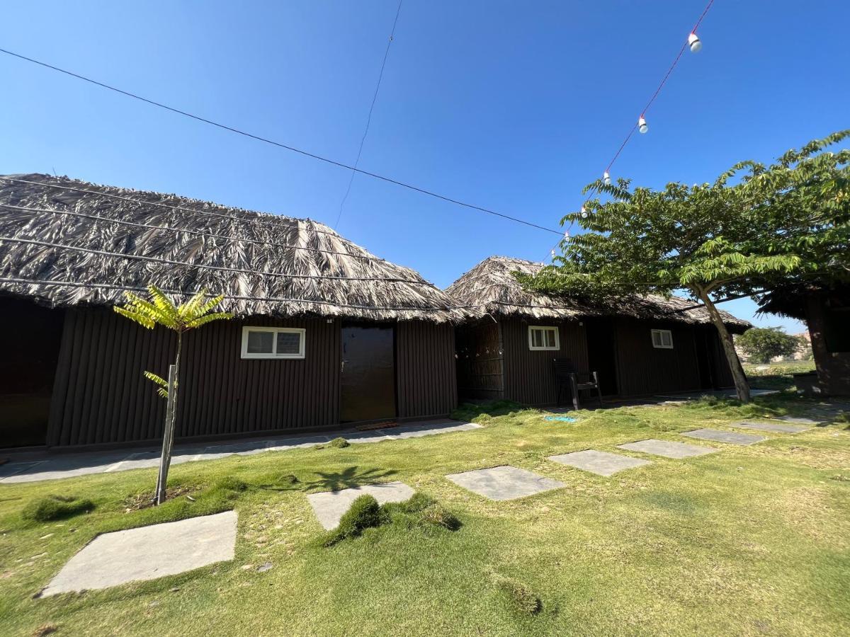 Hotel Hippie Land Hampi Zewnętrze zdjęcie
