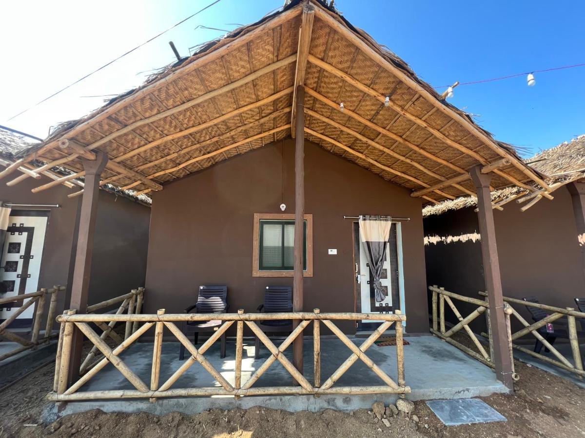 Hotel Hippie Land Hampi Zewnętrze zdjęcie