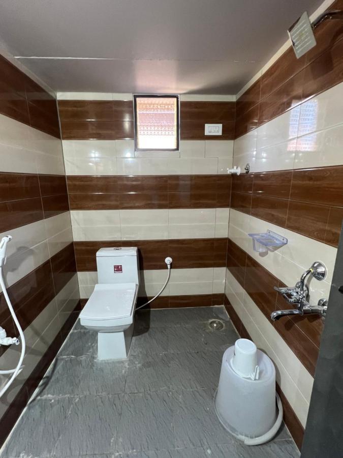 Hotel Hippie Land Hampi Zewnętrze zdjęcie