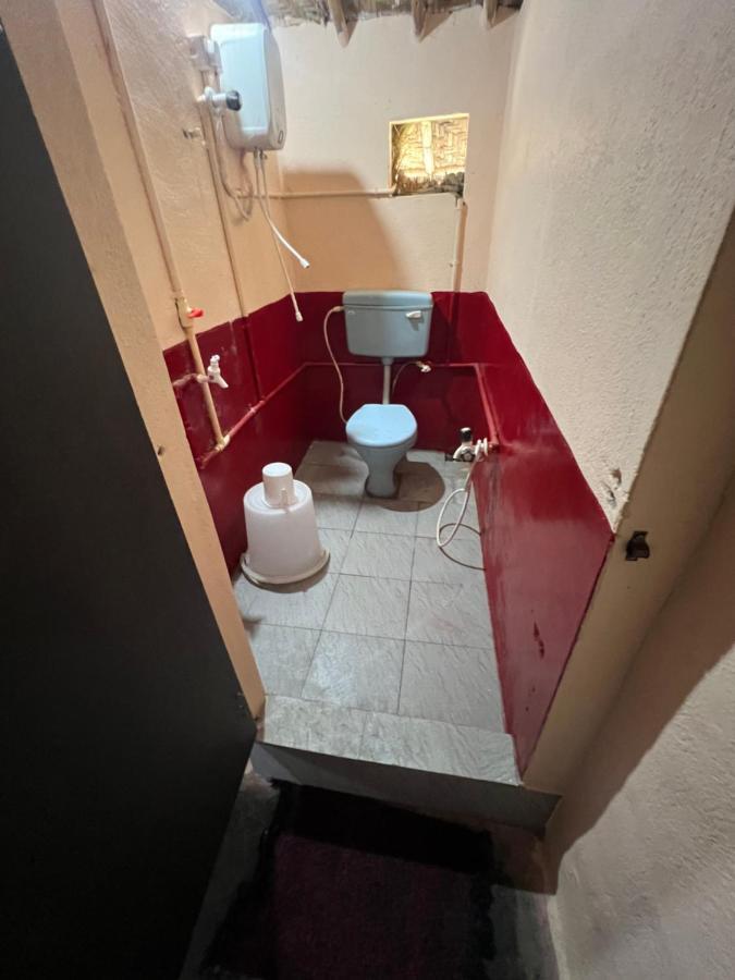 Hotel Hippie Land Hampi Zewnętrze zdjęcie
