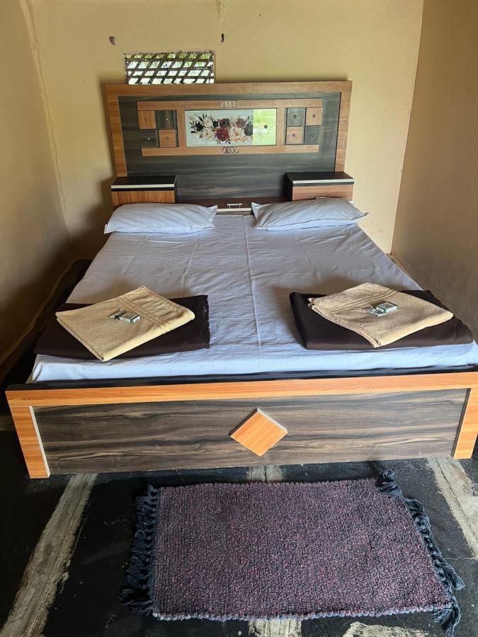 Hotel Hippie Land Hampi Zewnętrze zdjęcie