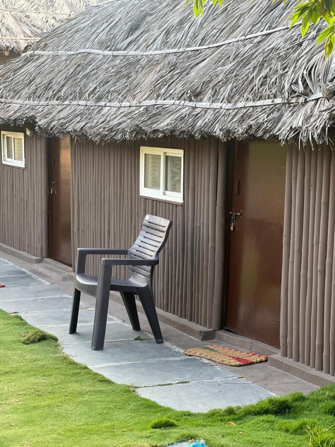 Hotel Hippie Land Hampi Zewnętrze zdjęcie