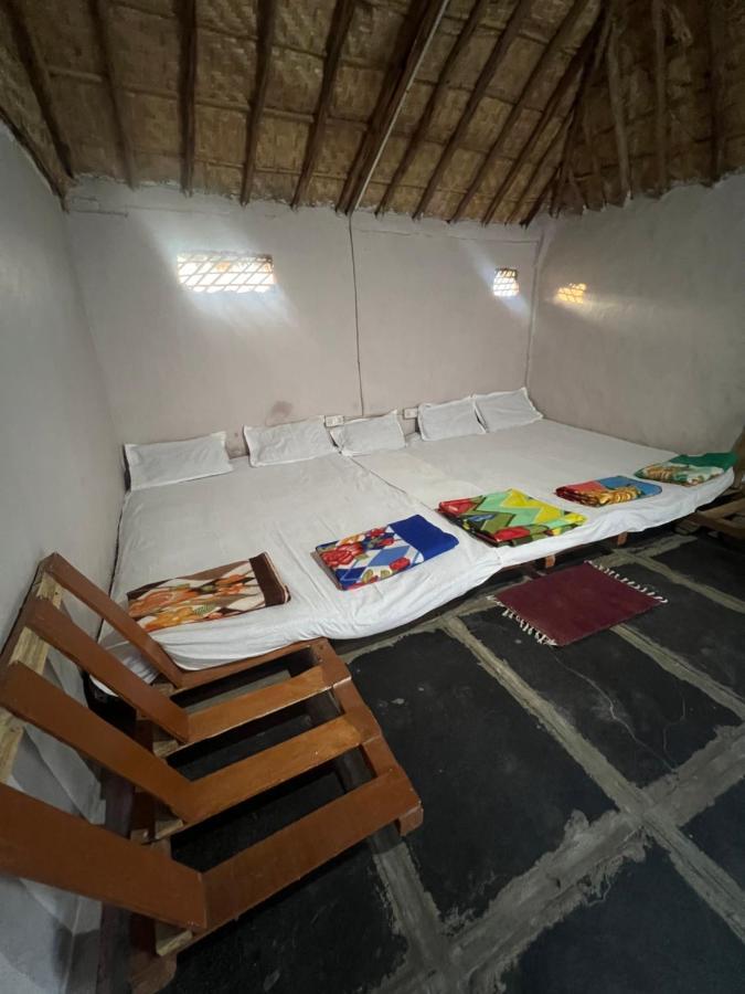 Hotel Hippie Land Hampi Zewnętrze zdjęcie