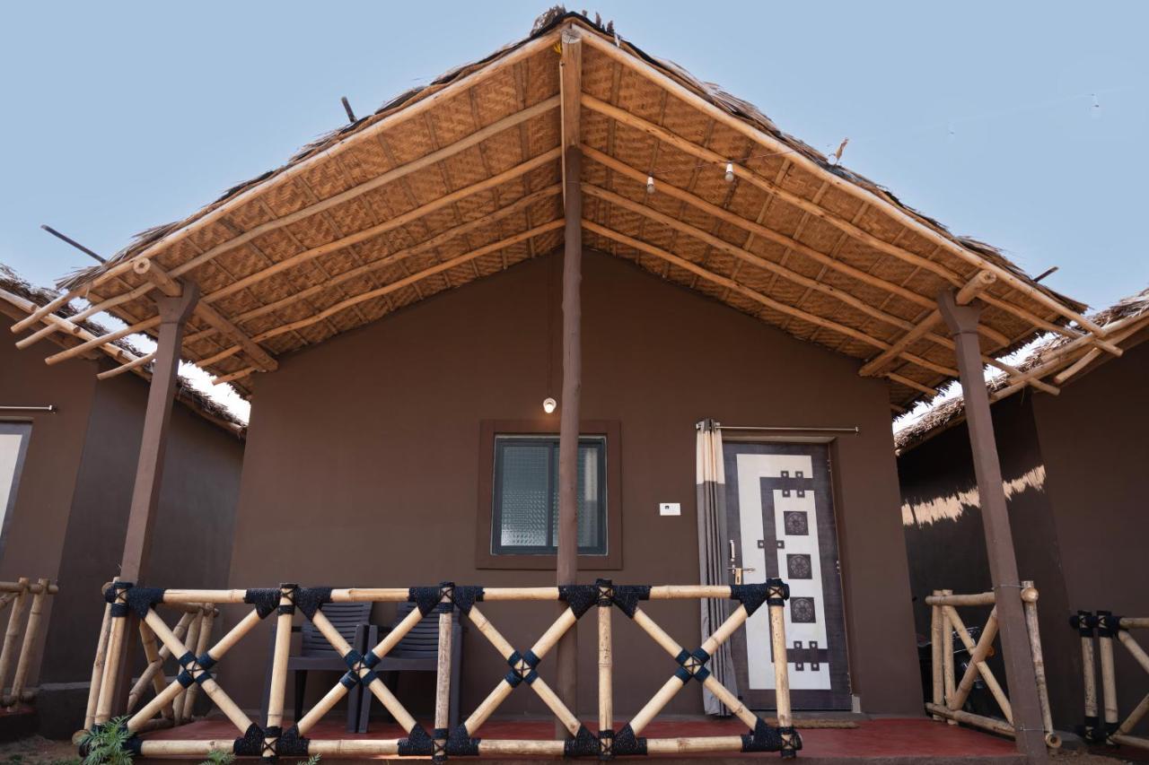 Hotel Hippie Land Hampi Zewnętrze zdjęcie