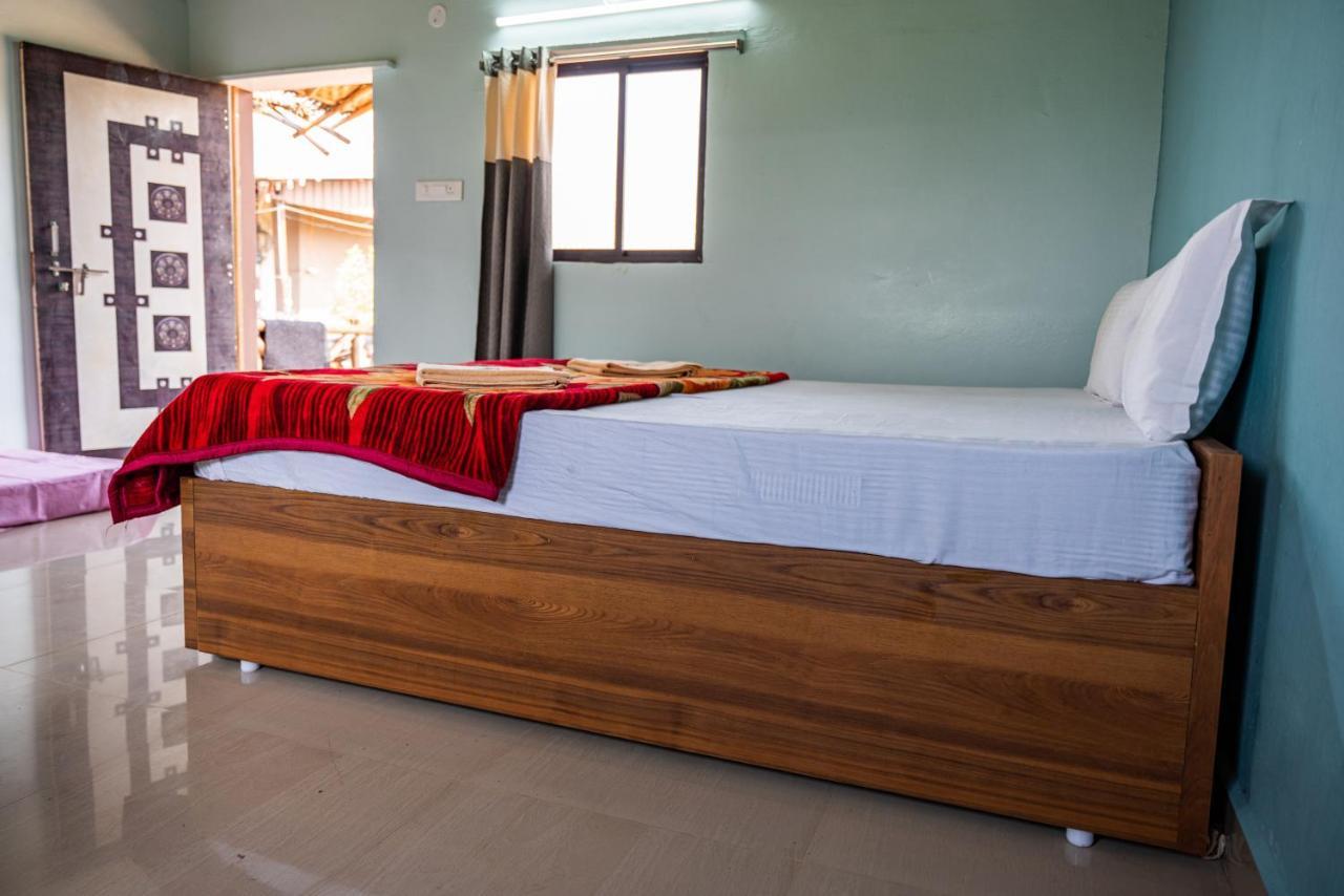 Hotel Hippie Land Hampi Zewnętrze zdjęcie