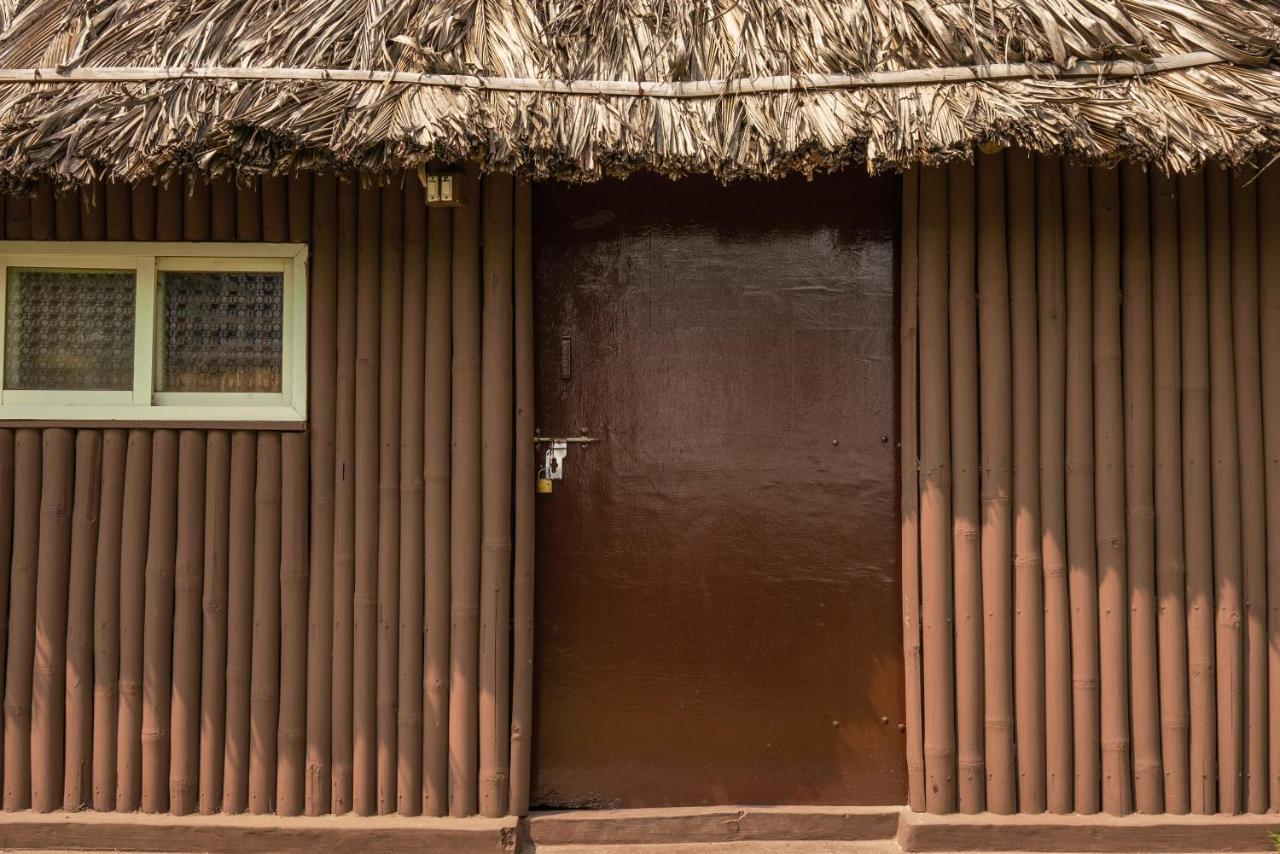 Hotel Hippie Land Hampi Zewnętrze zdjęcie