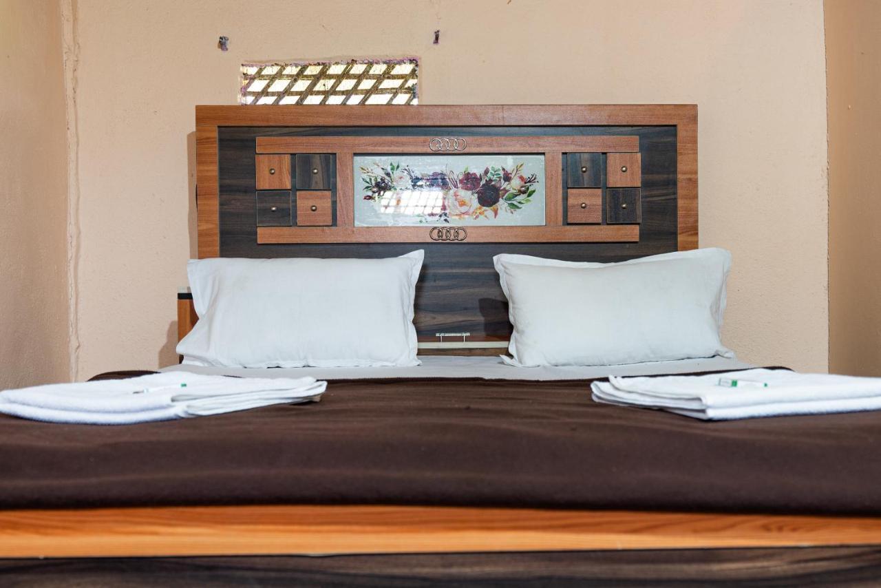 Hotel Hippie Land Hampi Zewnętrze zdjęcie