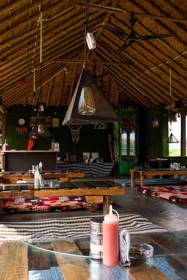 Hotel Hippie Land Hampi Zewnętrze zdjęcie